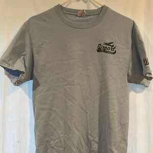 Airport Pub & Package Tee
